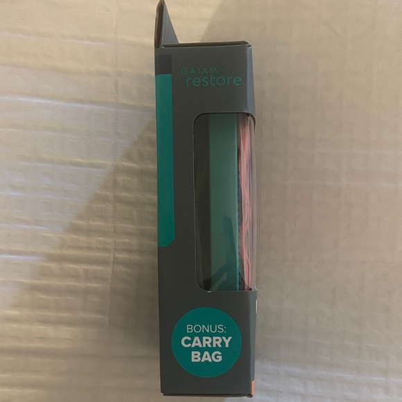 GAIAM Restore Mini Loop Bands Set - Picture 3 of 5